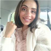 Professeure du français langue étrangère et seconde, j'habite actuellement à Laval département de la Mayenne